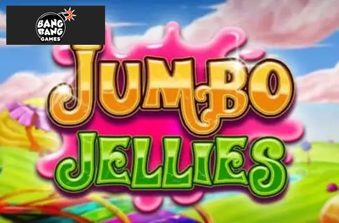 Jumbo Jellies